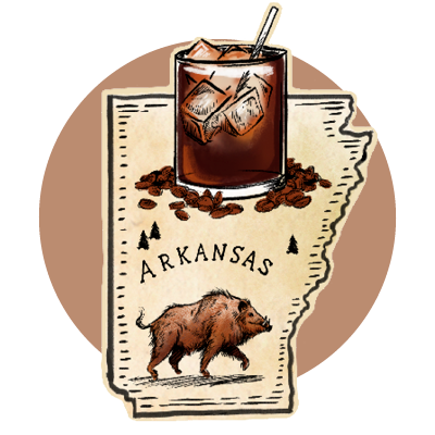 Arkansas