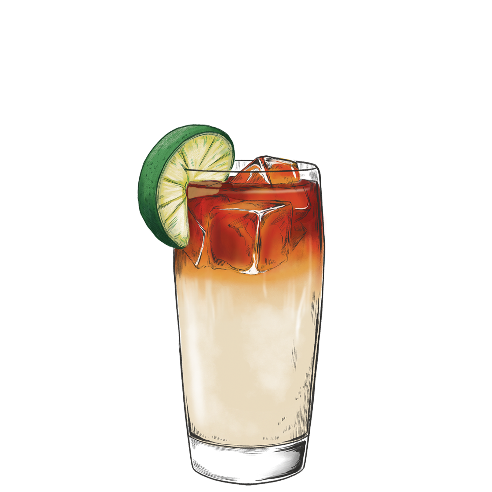 Dark ’n Stormy