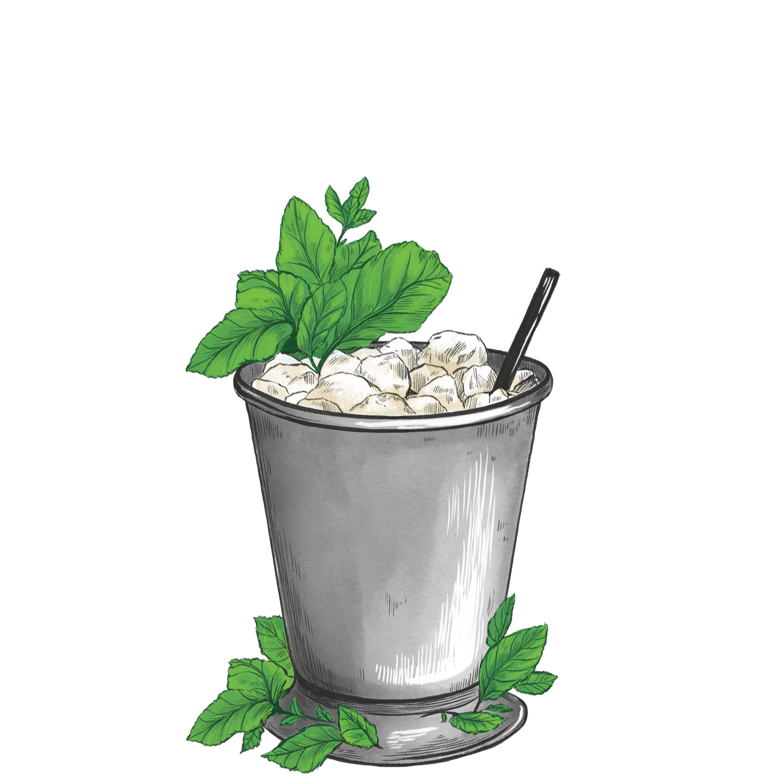 Mint Julep