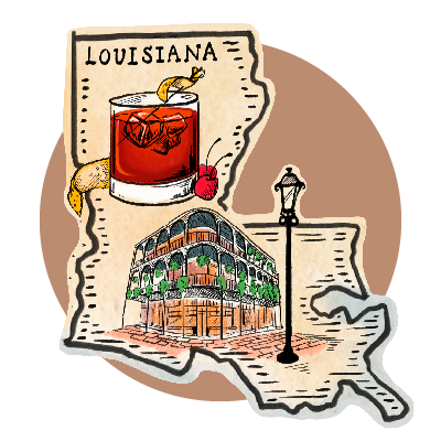 Louisiana