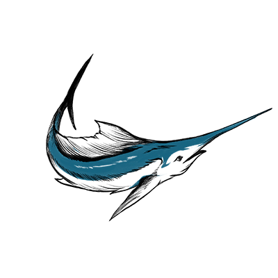 You caught a trophy fish