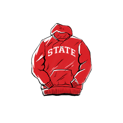 You need to soothe jitters before your college reunion