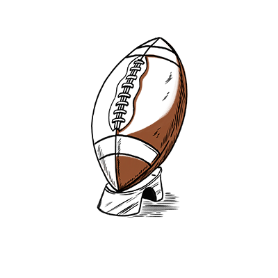 Your team just won the SEC