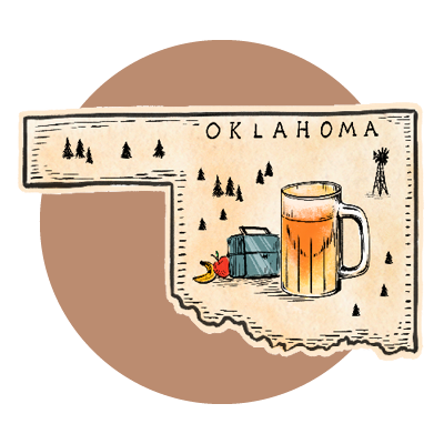 Oklahoma