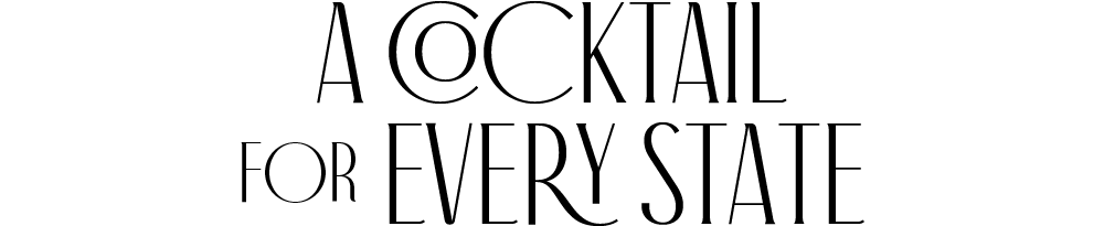 A Cocktail for Every State